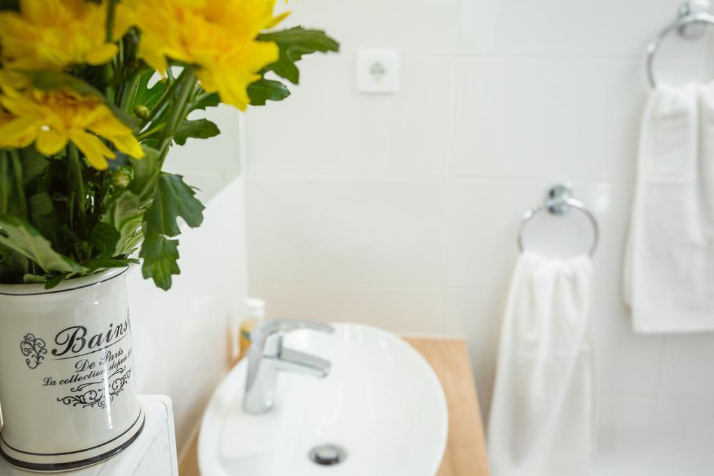 Apartments & Room Rollex Σπλιτ Εξωτερικό φωτογραφία