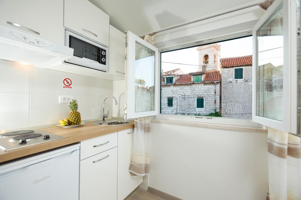 Apartments & Room Rollex Σπλιτ Εξωτερικό φωτογραφία