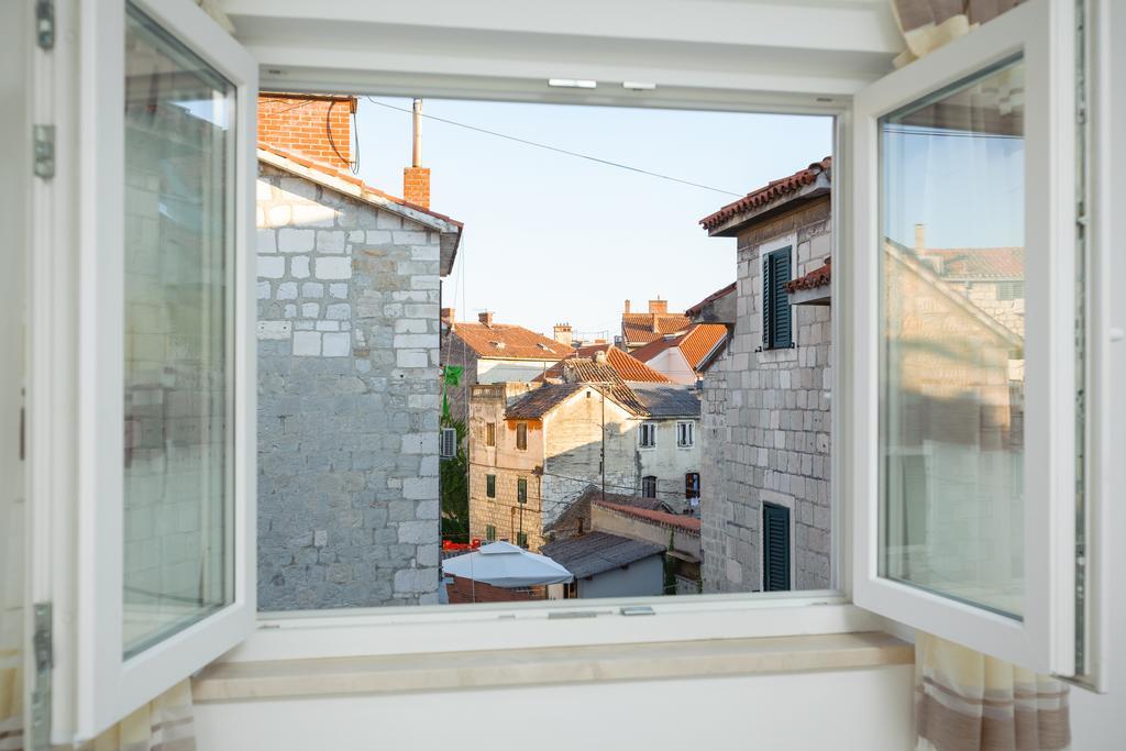 Apartments & Room Rollex Σπλιτ Εξωτερικό φωτογραφία