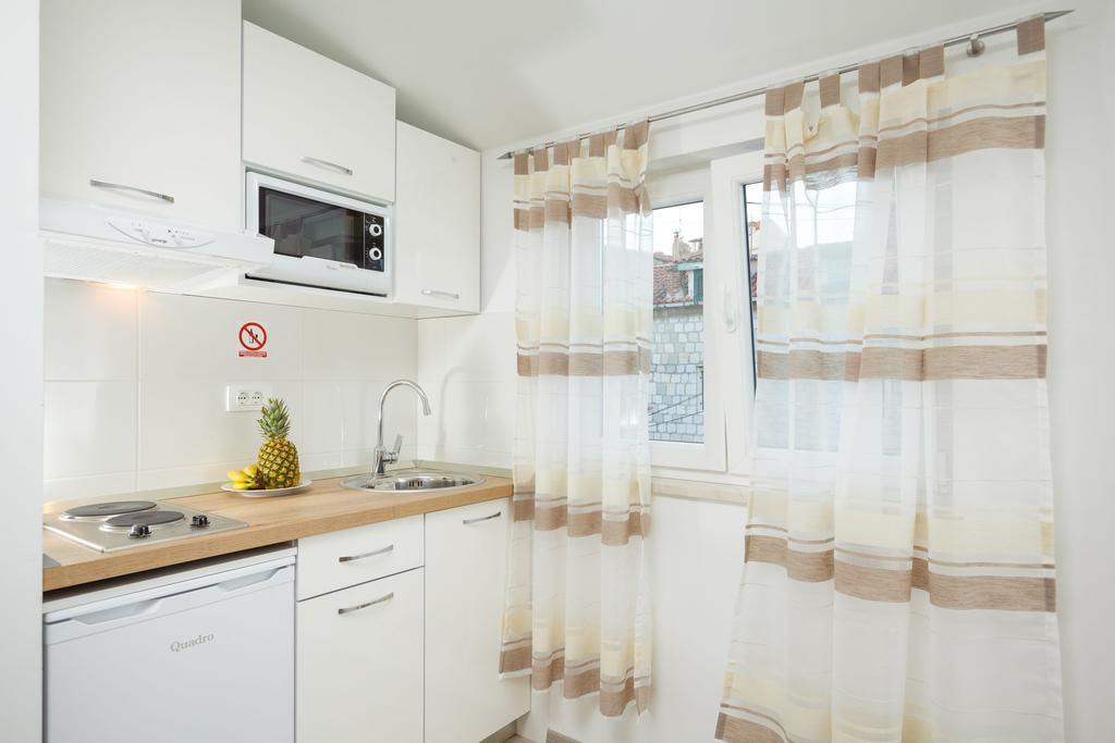 Apartments & Room Rollex Σπλιτ Εξωτερικό φωτογραφία