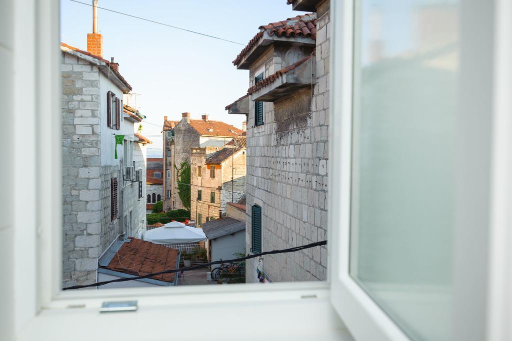 Apartments & Room Rollex Σπλιτ Εξωτερικό φωτογραφία