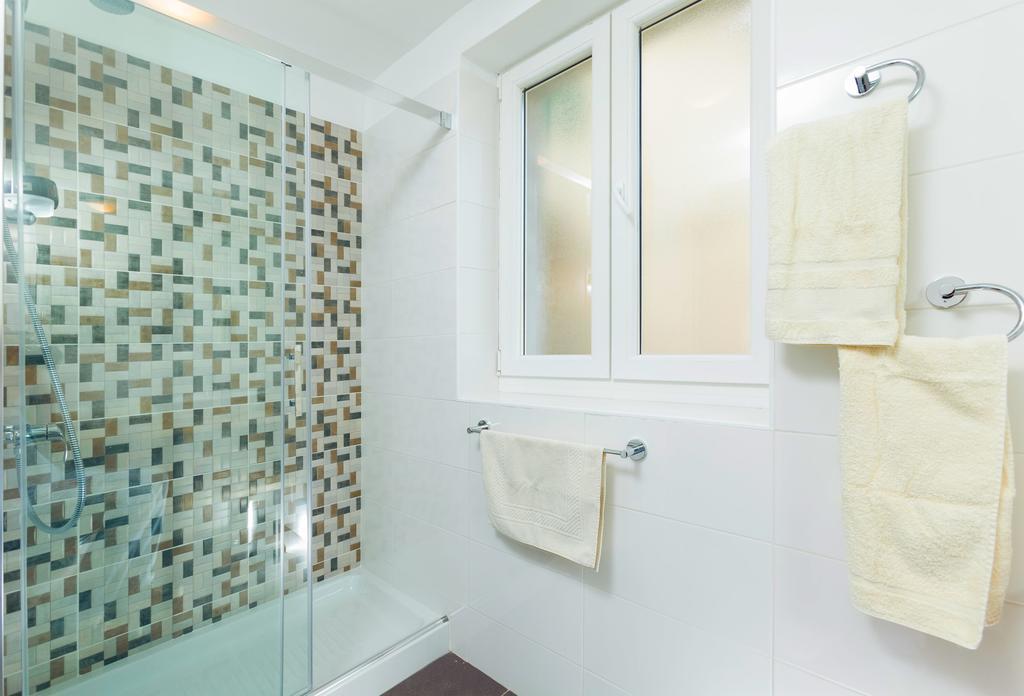 Apartments & Room Rollex Σπλιτ Εξωτερικό φωτογραφία