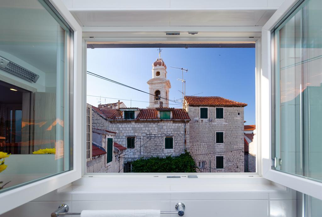Apartments & Room Rollex Σπλιτ Εξωτερικό φωτογραφία